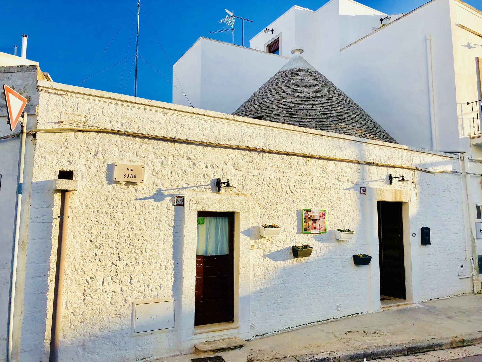 Trulli Fenice Alberobello Exterior foto